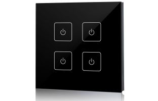 W.ELEGANCE DIMM Z4 (DMX) UK