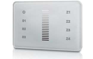 W.ELEGANCE TEK DIMM Z4 (DMX) IT