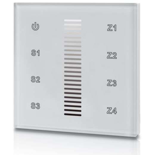 welegance tek dimm z4 dmx uk centraline elegance dimmer