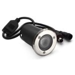 sp rgbwa 10w rgbw led systems segnapassi rgbwa led segnapassi led rgbwa 12 24 volt en