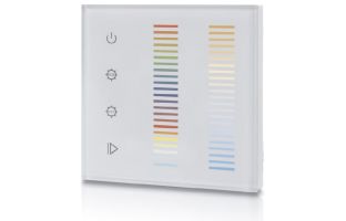 W.ELEGANCE RGBWA Z1 (RF) UK