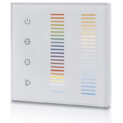 welegance rgbwa z1 rf uk centraline elegance