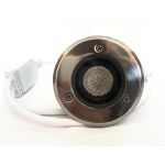 sp rgbwa 10w segnapassi