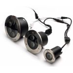 sp rgbwa 10w segnapassi