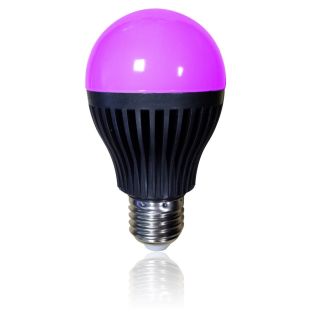 e27 rgbw 8w lampadine