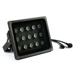 prt rgbwa 150w rgbw led systems proiettore rgbwa 100 120 150 200 watt es