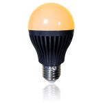 e27 cct 8w lampadine