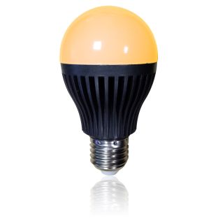 e27 cct 8w lampadine