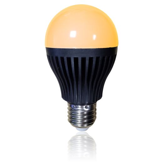 e27 cct 8w lampadine
