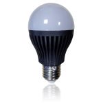e27 cct 8w lampadine