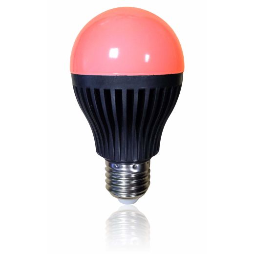 e27 rgb 8w lampadine