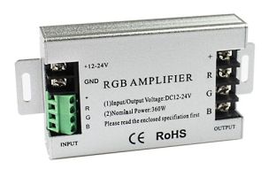 AMP-RGB-360W