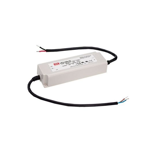 lpv 150 x watt alimentatore stabilizzato switching driver 12 24 volt lpv mean ip67 waterproof es
