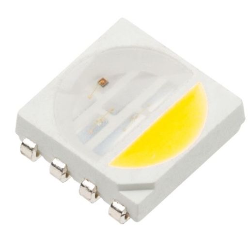 5 meters high quality strip 5050 4in1 rgbw led systems 12 volts 300 professional controller