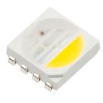 tira profesional alta potencia smd 5050 rgbw led systems