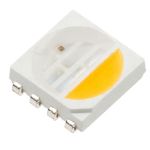 str rgbw 308w 24v 96d cv strisce led smd 5050