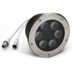 sp rgbw 40w segnapassi