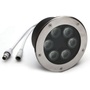 sp rgbw 40w segnapassi