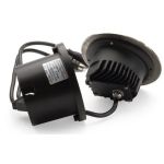 sp rgbw 40w segnapassi