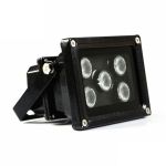 prt rgb 15w proiettori