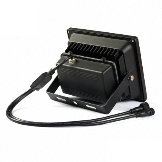 prt rgb 72w proiettori