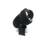 prt rgbw gt 24w rgbw led systems proiettore rgbw 20 30 watt es