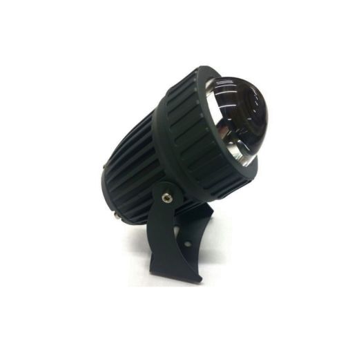 prt rgbw gt 24w rgbw led systems proiettore rgbw 20 30 watt es