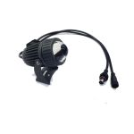 prt rgbw gt 24w rgbw led systems proiettore rgbw 20 30 watt es