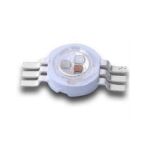 frt rgb 15w q techo focos empotrable led 15 vatios pwm 24 voltios