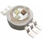 frt rgb 3w q recessed ceiling spotlight led 3 watts pwm 12 24 volts