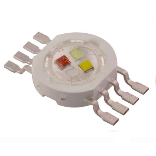 frt rgbw 24w q spotlight recessed led high power chromotherapy high quality constructive