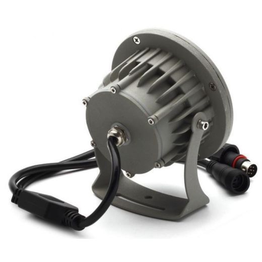 prt g rgbw 24w proiettori