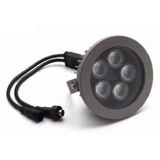 prt g rgbw 40w proiettori