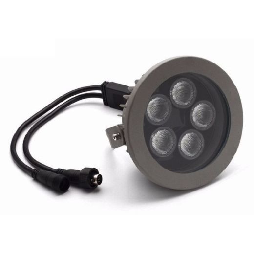 prt g rgbw 40w proiettori