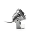 prt g rgbw 8w proiettori