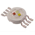 prt rgbw gs 48w rgbw led systems proiettore rgbw 30 40 50 watt es