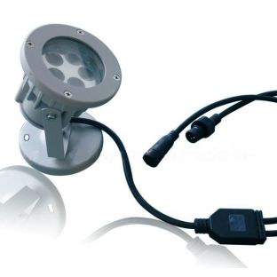 prt g rgb 15w proiettori