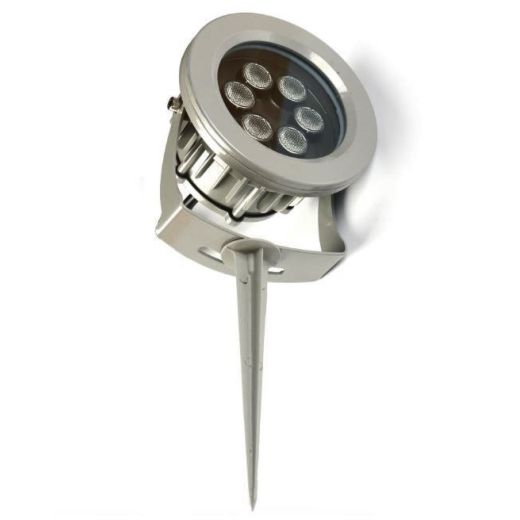 prt g rgb 18w proiettori