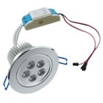 frt dimm 15w faretti incasso monocromatici