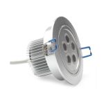 frt dimm 15w faretti incasso monocromatici