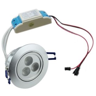 frt dimm 9w faretti incasso monocromatici