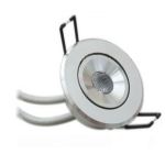 frt rgb 3w faretti incasso