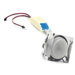 frt dimm 15w q faretti incasso monocromatici