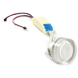 frt dimm 9w r faretti incasso monocromatici