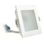 frt dimm 12w s faretti incasso monocromatici