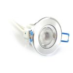 frt rgbwav 12w recessed ceiling spotlight led 10 12 watts pwm 12 24 volts