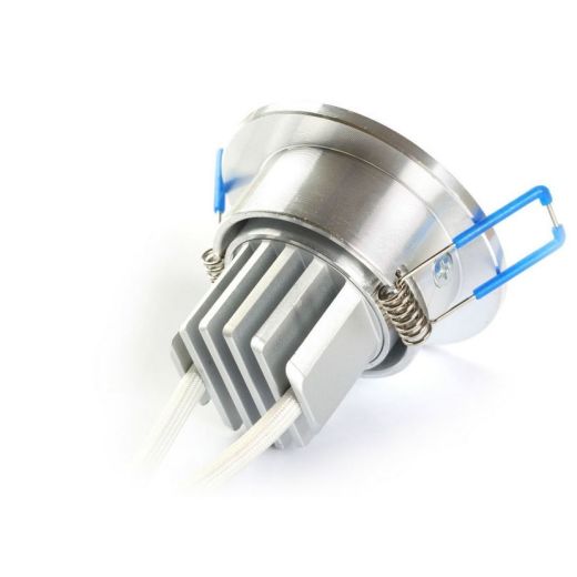 frt rgbwav 12w recessed ceiling spotlight led 10 12 watts pwm 12 24 volts