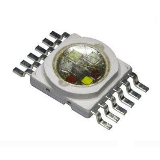 frt rgbwav 12w recessed ceiling spotlight led 10 12 watts pwm 12 24 volts