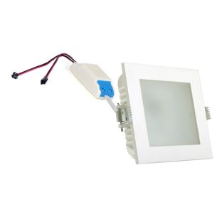 frt dimm 12w s faretti incasso monocromatici