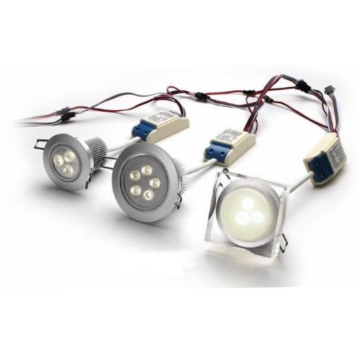 frt rgbwav 12w recessed ceiling spotlight led 10 12 watts pwm 12 24 volts